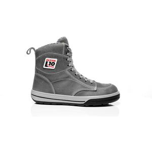 Elten Gmbh - elten Sicherheitswinterstiefel 782071 desperado esd S3, Gr. 43
