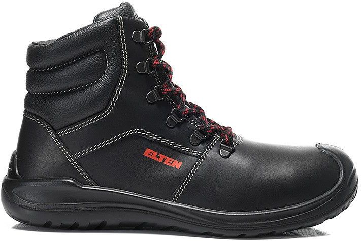 Schnürstiefel Anderson Loop hi S3 Gr. 43