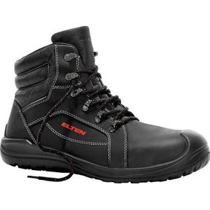 Elten - Schnürstiefel Anderson Loop hi S3 Gr. 48