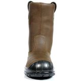 Elten - Rigger Boot - Werklaars - Zwart - Rundleder - ESD S3 CI