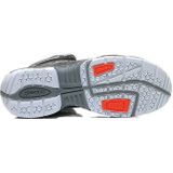 Elten - Horizon Mid ESD S3 - Veiligheidsschoen - Zwart - Cordura® en FashmoTM