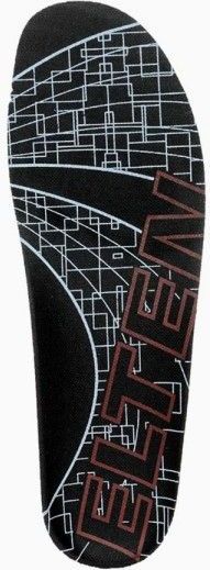 Elten - ESD Pro Sole - Inlegzool - Geschikt voor ESD-veiligheidsschoenen - Anatomisch Voorgevormd