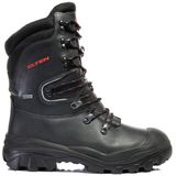 Elten - Arborist GTX S3 CI - Veiligheidsschoen - Zwart - Kettingzaagbescherming