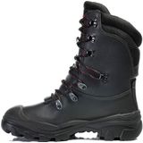 Elten - Arborist GTX S3 CI - Veiligheidsschoen - Zwart - Kettingzaagbescherming