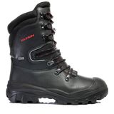 Elten - Arborist GTX S3 CI - Veiligheidsschoen - Zwart - Kettingzaagbescherming