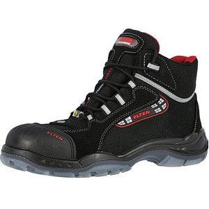 Elten Sicherheitsschnürst. sander Pro esd S3 Gr. 43