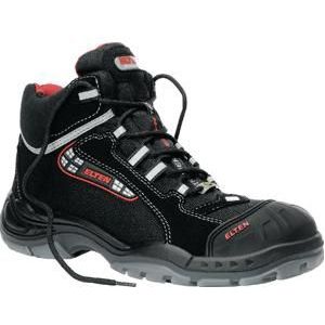 Elten Gmbh - Sicherheitsschnürstiefel Sander Pro S3 src esd Gr. 43