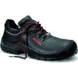 Elten - Renzo XW Low ESD S3 - Veiligheidsschoen - Zwart - Rundleder