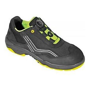 Sicherheitsschuh ambition Boa® Low esd S2 - elten® dimension pro Gr. 40