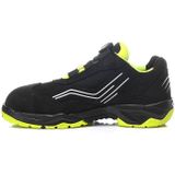 Elten Sicherheitshalbschuh ambition boa® Low esd S2 Gr. 42