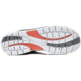 ELTEN - IMPULSE GREY LOW - ESD-veiligheidsschoen - Grijs - Microvezel