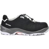 ESD-Sicherheitsschuh ELTEN IMPULSE GREY LOW, S1, Größe 41