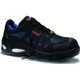 Elten - Logan Laag ESD S1 - Blauw - Infinergy® Materiaal