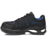 Elten - Logan Laag ESD S1 - Blauw - Infinergy® Materiaal