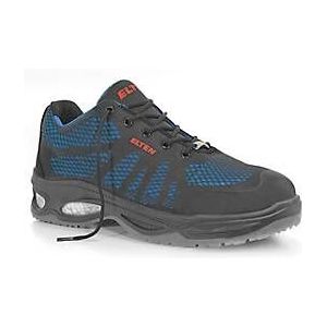 ELTEN LOGAN blue Low ESD S1 Sicherheitsschuh (Schuhkarton, Paar)