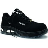 ELTEN® Herren S2 Sicherheitsschuhe "MILOW LOW ESD" schwarz Größe 41