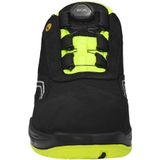 ELTEN - AMBITION BOA LOW - ESD-veiligheidsschoen - Zwart - Stalen Neus