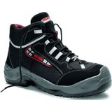 Elten - Sander AL ESD S3 - Veiligheidsschoen - Ademend - Aluminium Neus