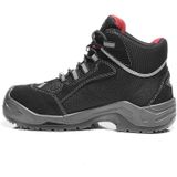 Elten - Sander AL ESD S3 - Veiligheidsschoen - Ademend - Aluminium Neus