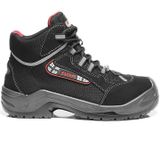 Elten - Sander AL ESD S3 - Veiligheidsschoen - Ademend - Aluminium Neus