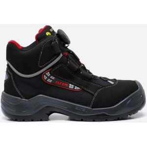 Elten Sander Boa® Esd S3 Werkschoenen maat 41