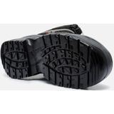 Elten Sander BOA ESD S3 - Sandalen - Zwart - Ademend Textiel