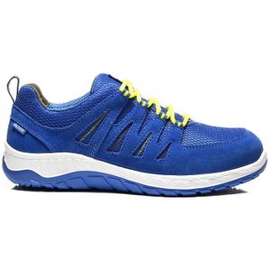 Elten Maddox Blue Low Esd S1P Werkschoenen