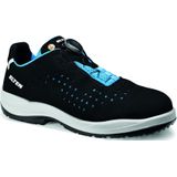 Elten Impulse Lady Boa® Laag S1P ESD 74831 - Aqua - 36