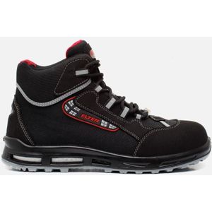 ELTEN Sander XXT S3 ESD, zwart, 36 EU, zwart.