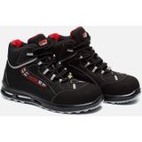 ELTEN SANDER XXT ESD S3 sportieve veiligheidsschoenen, zwart, maat 38, zwart.