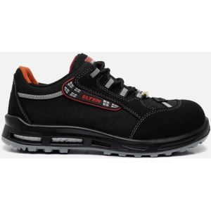 Elten Gmbh - elten Sicherheitshalbschuh senex xxt esd S3 Arbeitsschuhe mit wellmaxx Dämpfung, Größe: 38