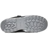 Elten - Scott XXT ESD S1P - Veiligheidssandaal - Zwart - Microvezel/Textiel