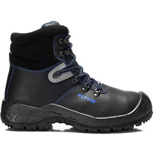 Elten Alessio Steel Rubber XW Mid ESD S3