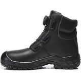 Elten - Laurenzo BOA - Halfhoog ESD S3 - Veiligheidsschoen