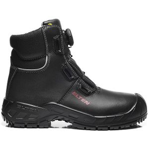 Elten Gmbh - Elten Sicherheitsstiefel laurenzo boa Mid esd S3, Gr. 45