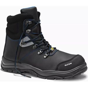 Elten Mason Pro Rubber Mid ESD S3 HI Typ 2