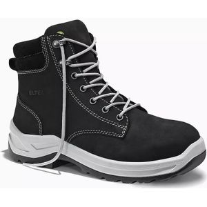 Elten Lilly Black Mid ESD S3