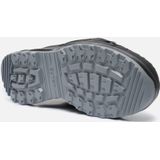 Wellmaxx Trainers - Veiligheidslaars - Rundleder - Zwart - Ademend