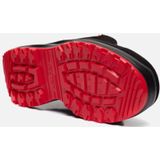 Elten - Hannah XXTL Boa - Veiligheidsschoen - Zwart-Rood - S3