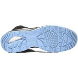 Elten Marten XXSports Pro BOA Halfhoog ESD S3 Zwart/Blauw
