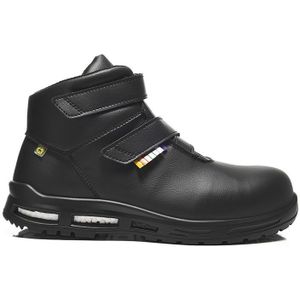 Elten Brayden XXTM Strap Halfhoog ESD S3 Zwart