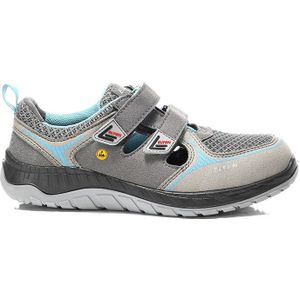 Elten Melli Grey Easy ESD S1P