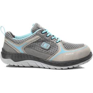 Elten Melli grey Low ESD S1P