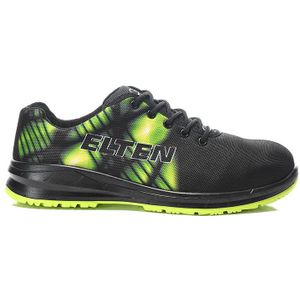 Elten Mattis XXSports Green Low ESD S1P