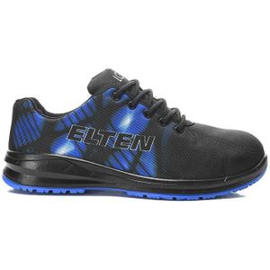 Elten Mattis XXSports blue Low ESD S3