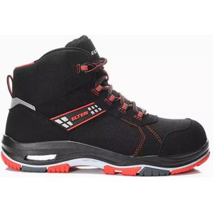 Elten Ian XXTP red Mid ESD S2