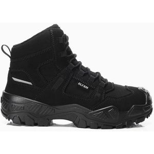 ELTEN MIKE black Mid ESD S3S Sicherheitsstiefel (Schuhkarton, Paar)