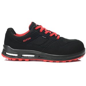 Elten Gmbh - elten Sicherheitshalbschuh 729711 lakers xxt Low esd S1P, Gr. 39
