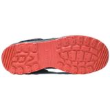 Elten - Lakers XXT Laag ESD S1P - Zwart - Mesh - Microvezel