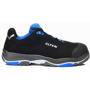 Elten Impulse EA Blue Low ESD S2 Typ 3